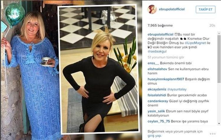 Zeynep Koçak bambaşka biri oldu Görenler tanıyamıyor