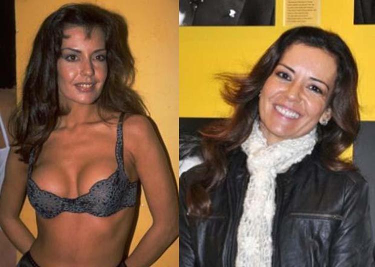Zeynep Koçak bambaşka biri oldu Görenler tanıyamıyor