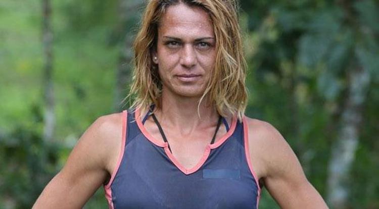Zeynep Koçak bambaşka biri oldu Görenler tanıyamıyor