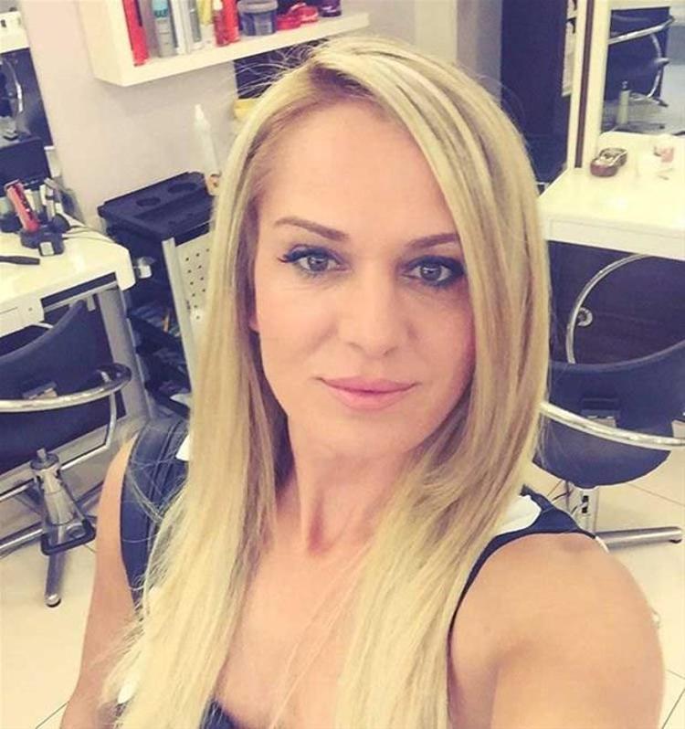 Zeynep Koçak bambaşka biri oldu Görenler tanıyamıyor
