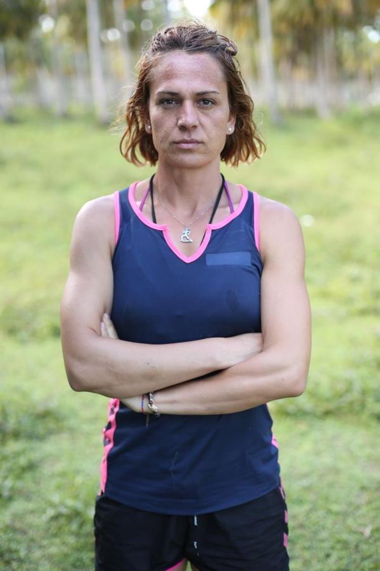 Zeynep Koçak bambaşka biri oldu Görenler tanıyamıyor