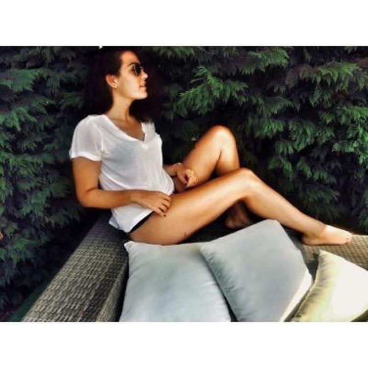 Zeynep Koçak bambaşka biri oldu Görenler tanıyamıyor