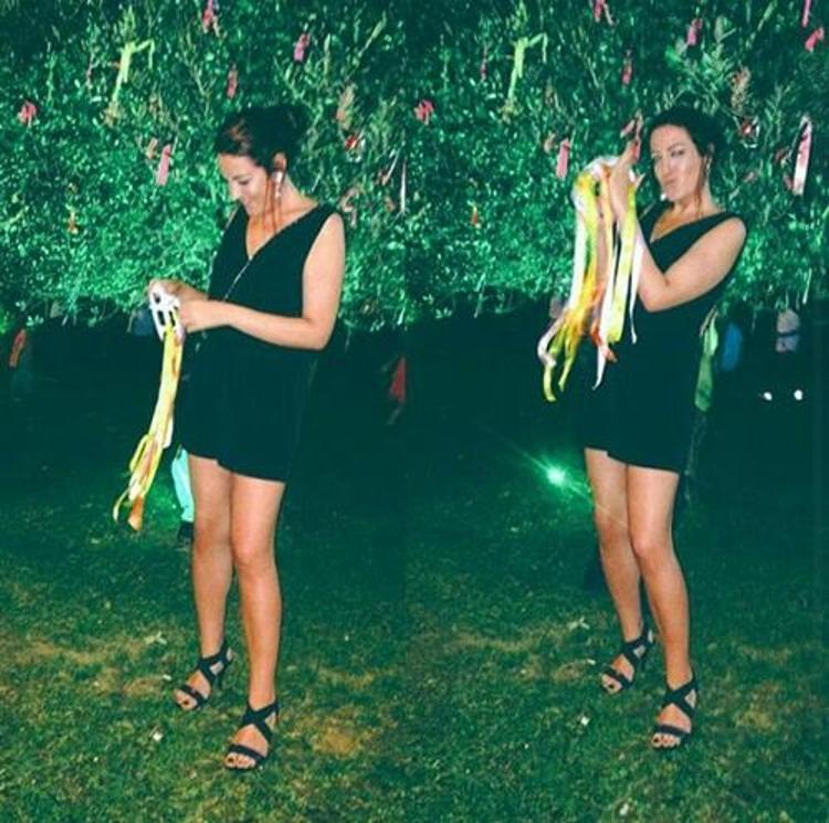 Zeynep Koçak bambaşka biri oldu Görenler tanıyamıyor