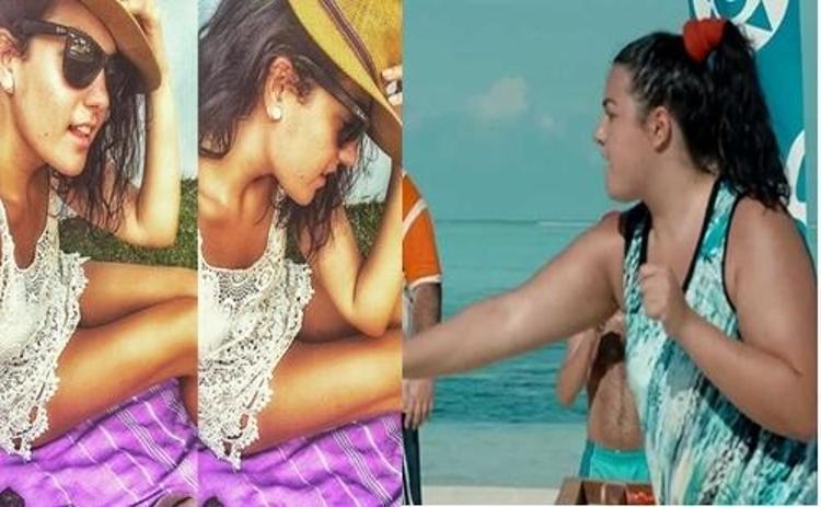 Zeynep Koçak bambaşka biri oldu Görenler tanıyamıyor