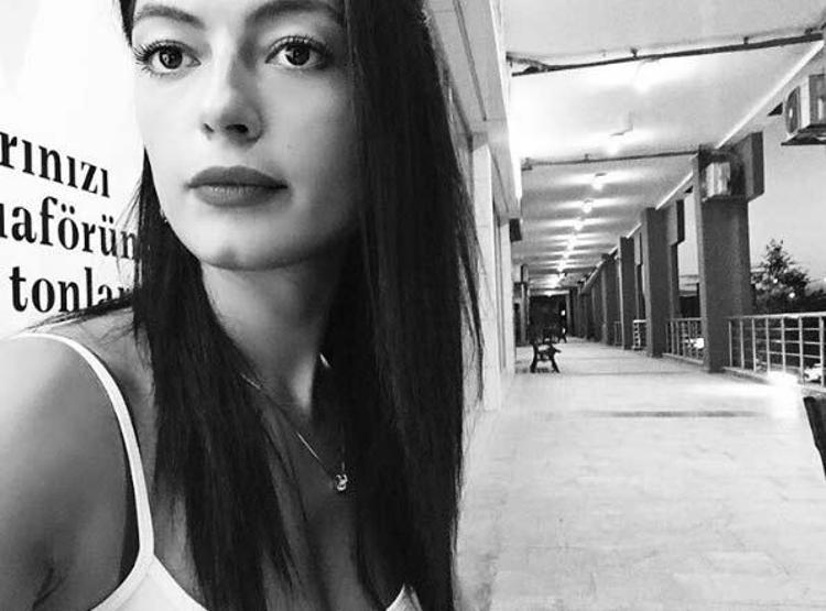 Zeynep Koçak bambaşka biri oldu Görenler tanıyamıyor