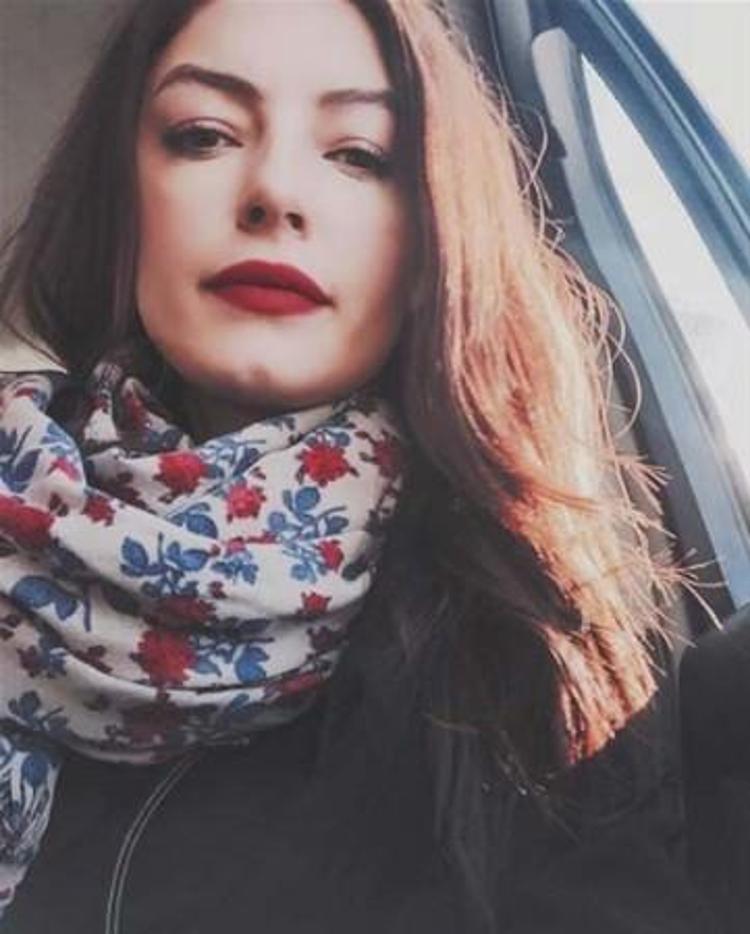 Zeynep Koçak bambaşka biri oldu Görenler tanıyamıyor