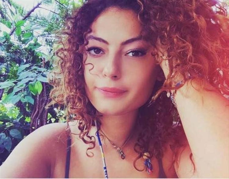 Zeynep Koçak bambaşka biri oldu Görenler tanıyamıyor