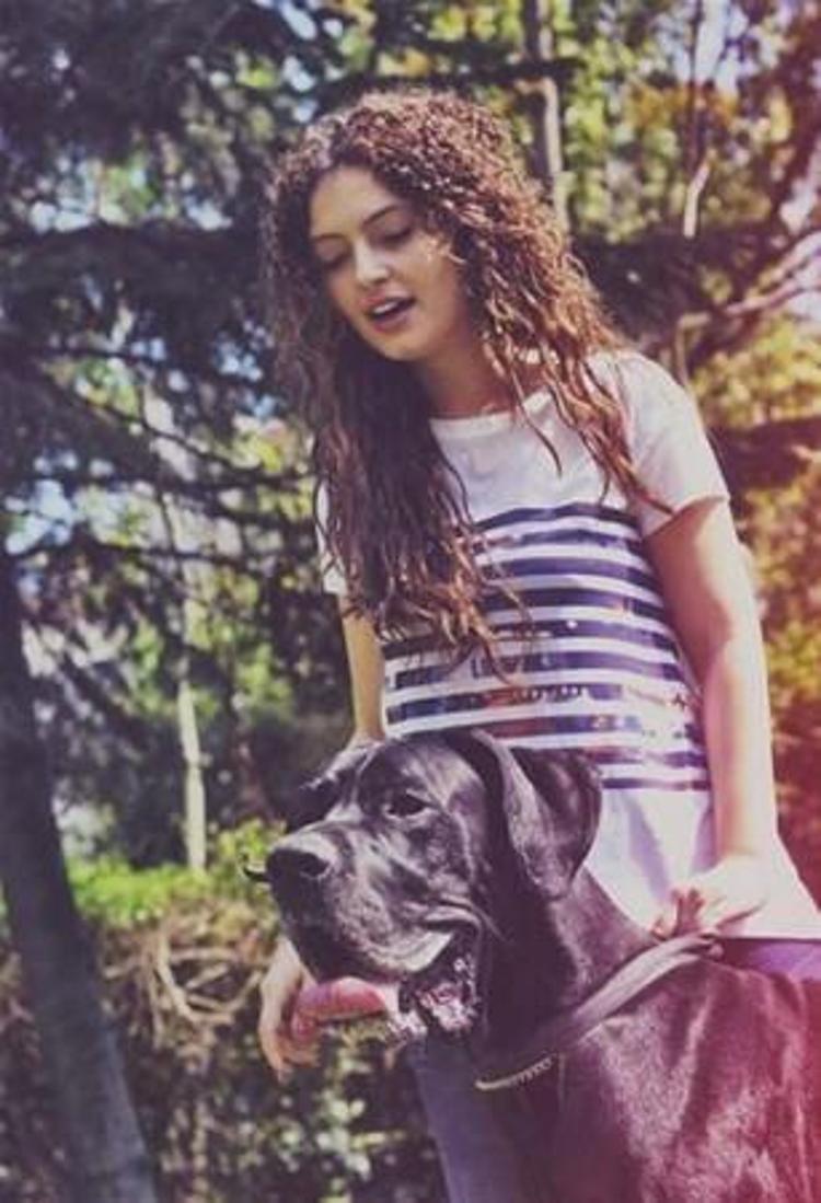 Zeynep Koçak bambaşka biri oldu Görenler tanıyamıyor