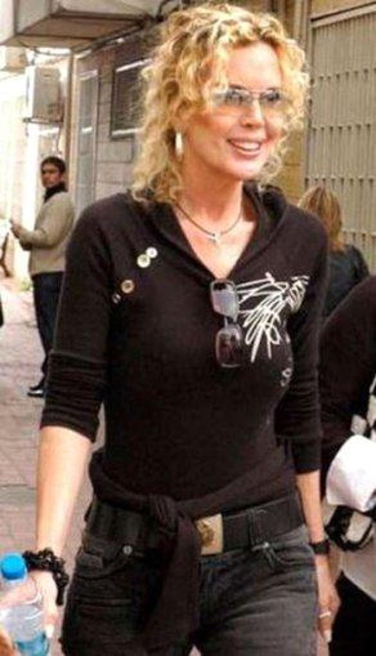 Zeynep Koçak bambaşka biri oldu Görenler tanıyamıyor