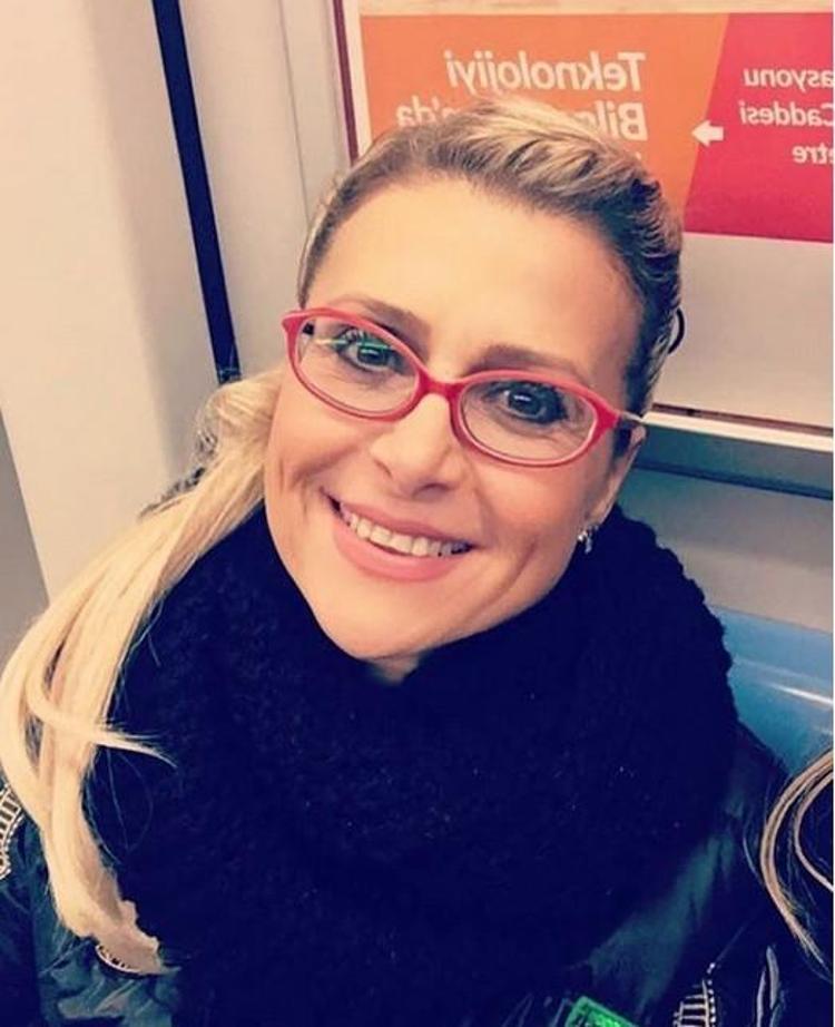 Zeynep Koçak bambaşka biri oldu Görenler tanıyamıyor