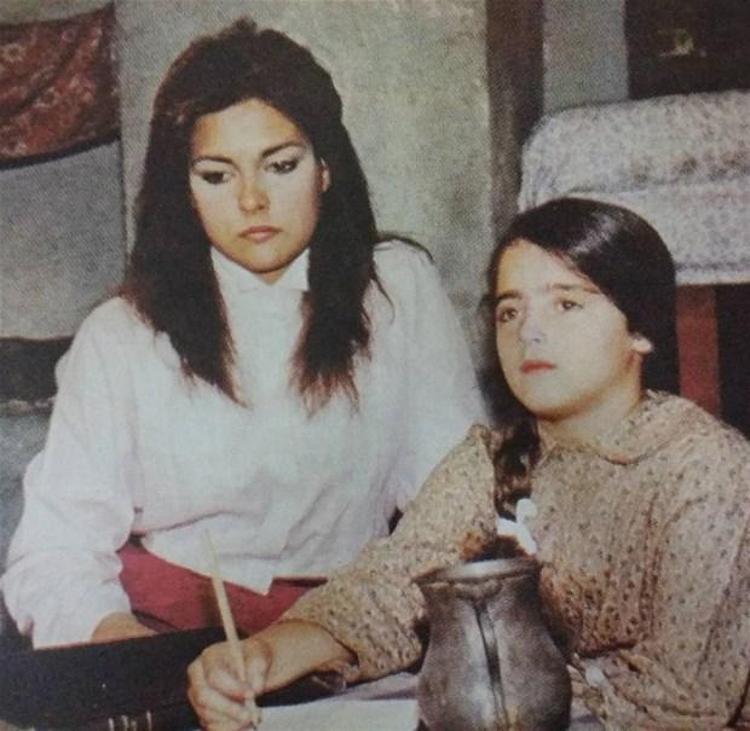 Zeynep Koçak bambaşka biri oldu Görenler tanıyamıyor