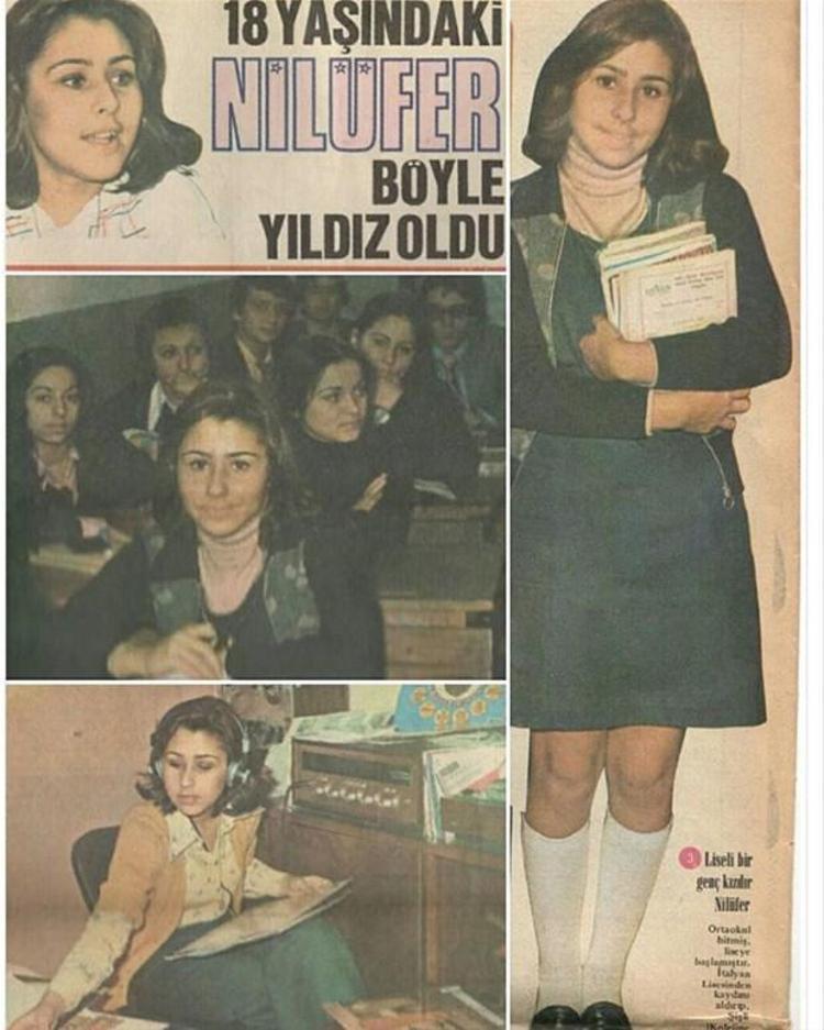 Zeynep Koçak bambaşka biri oldu Görenler tanıyamıyor