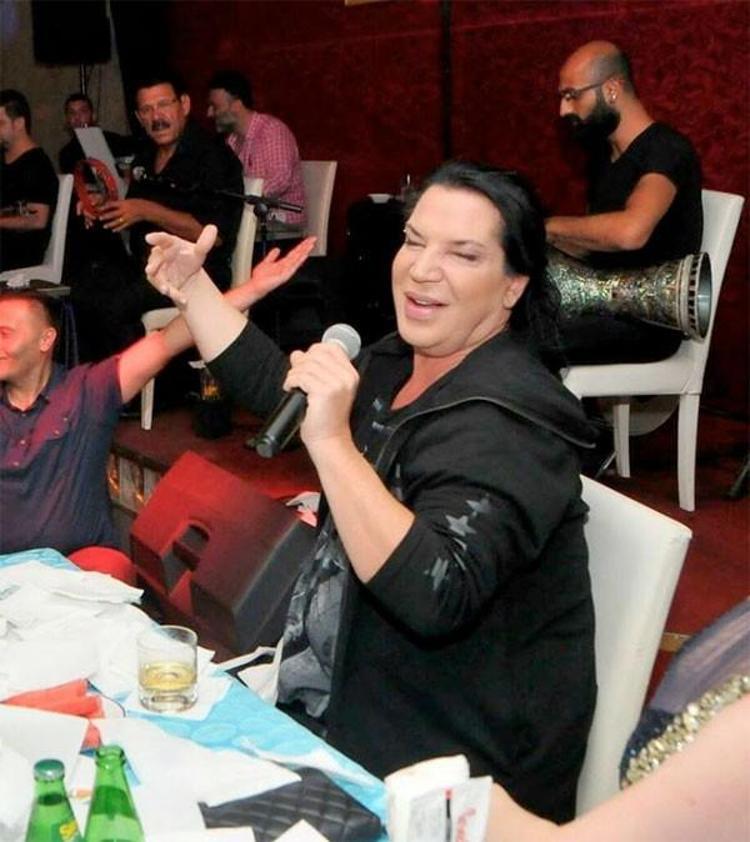 Zeynep Koçak bambaşka biri oldu Görenler tanıyamıyor
