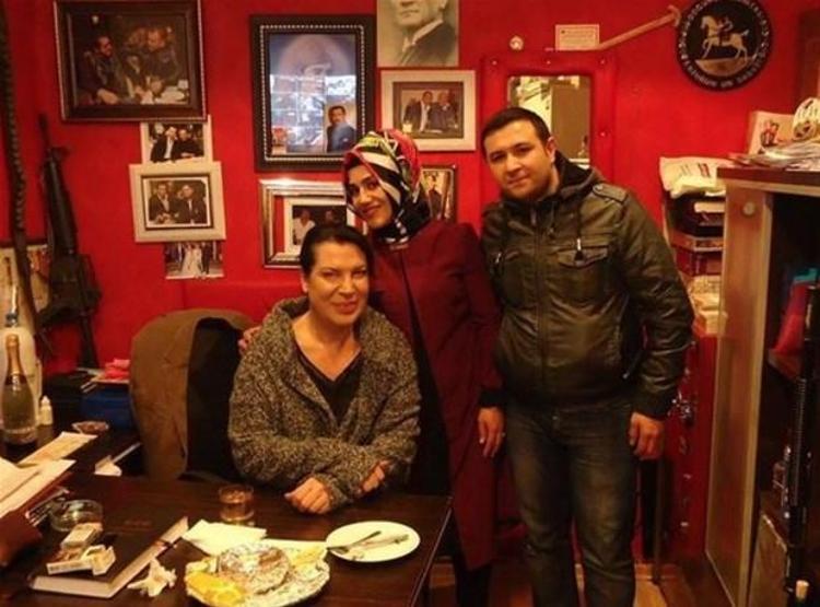 Zeynep Koçak bambaşka biri oldu Görenler tanıyamıyor