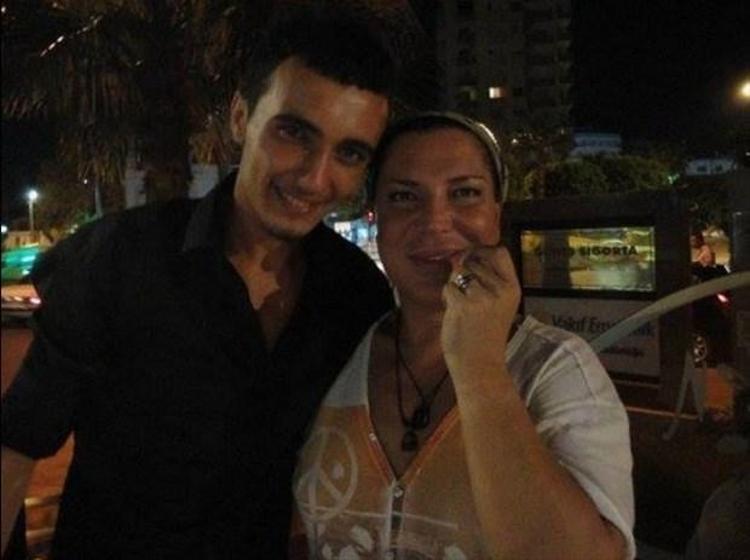 Zeynep Koçak bambaşka biri oldu Görenler tanıyamıyor