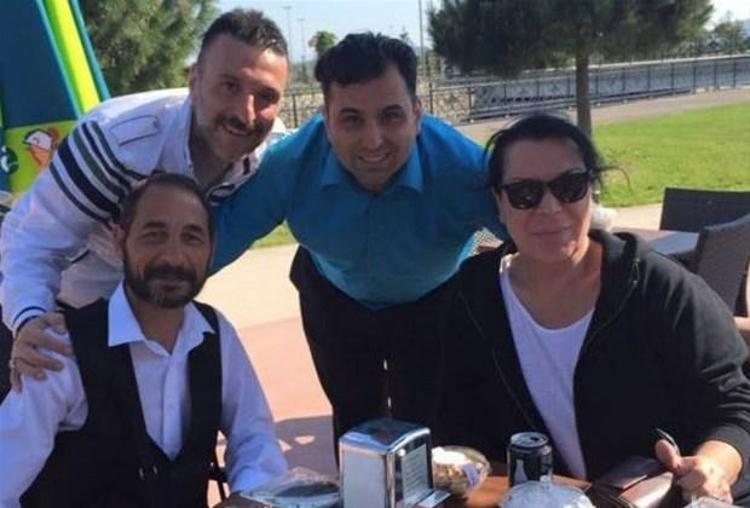 Zeynep Koçak bambaşka biri oldu Görenler tanıyamıyor