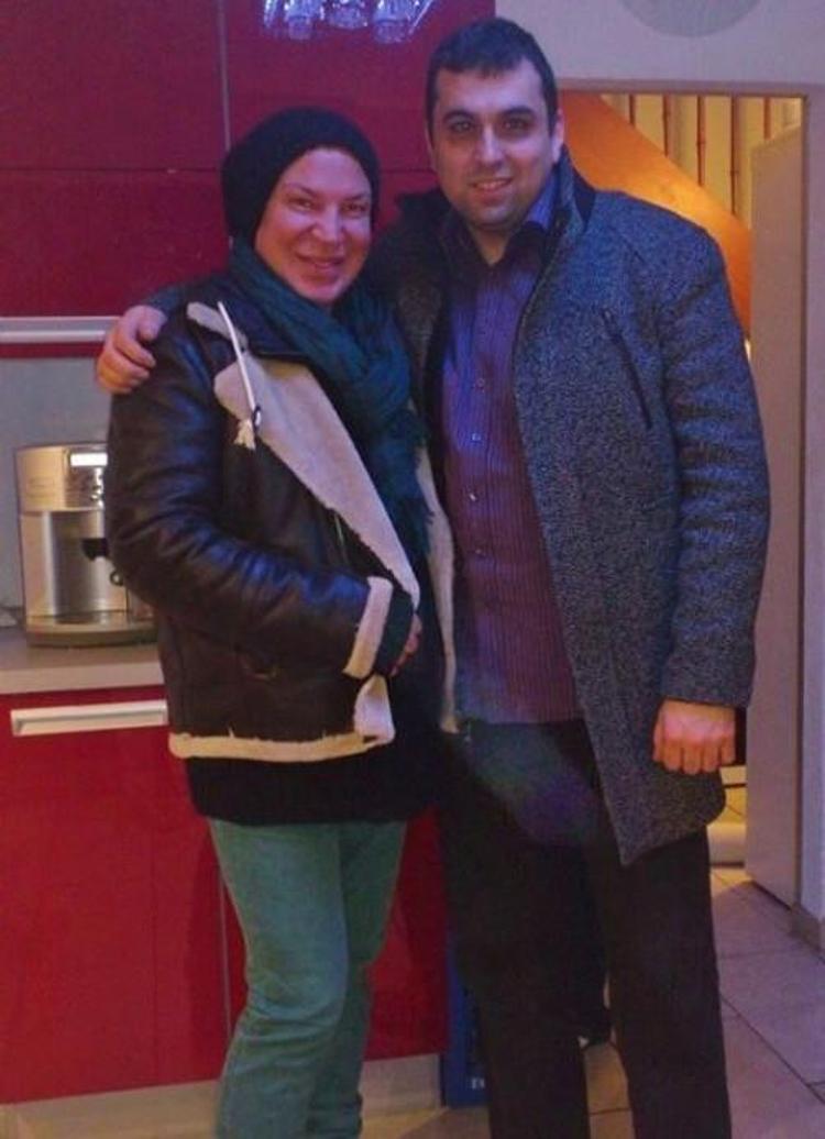 Zeynep Koçak bambaşka biri oldu Görenler tanıyamıyor
