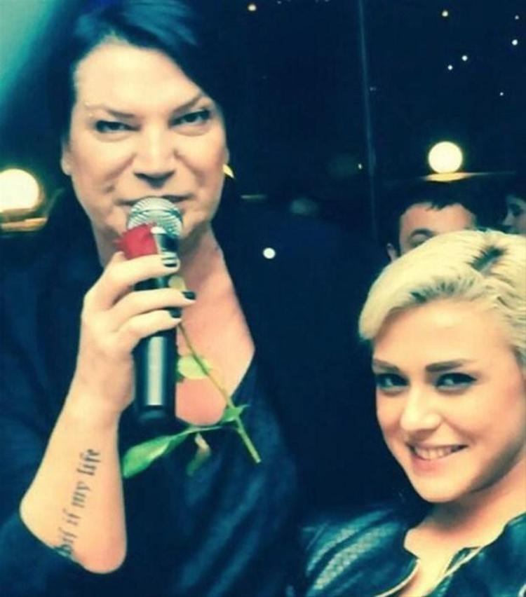 Zeynep Koçak bambaşka biri oldu Görenler tanıyamıyor