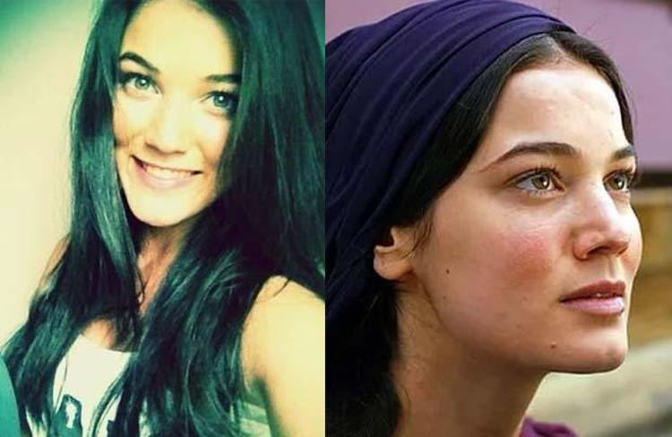 Zeynep Koçak bambaşka biri oldu Görenler tanıyamıyor