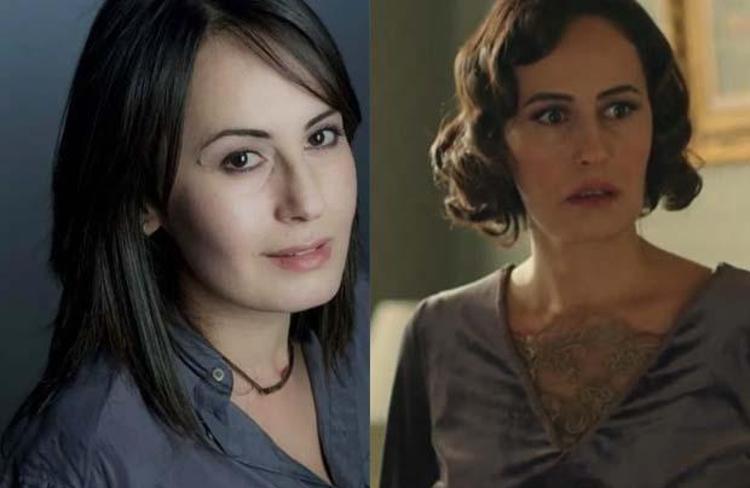 Zeynep Koçak bambaşka biri oldu Görenler tanıyamıyor