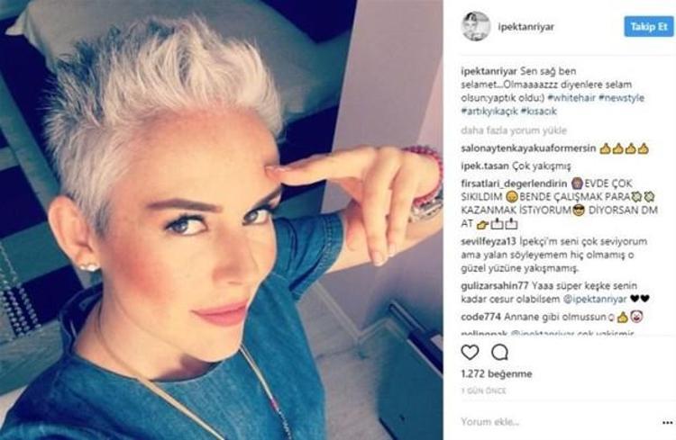 Zeynep Koçak bambaşka biri oldu Görenler tanıyamıyor