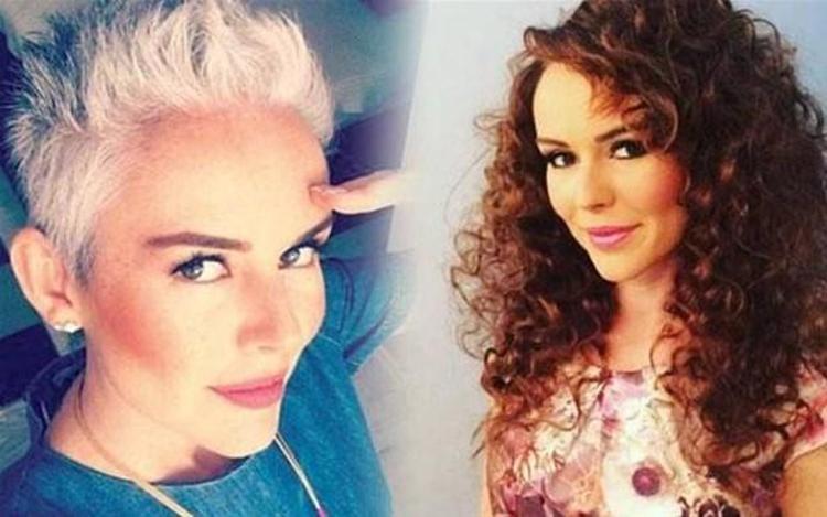 Zeynep Koçak bambaşka biri oldu Görenler tanıyamıyor