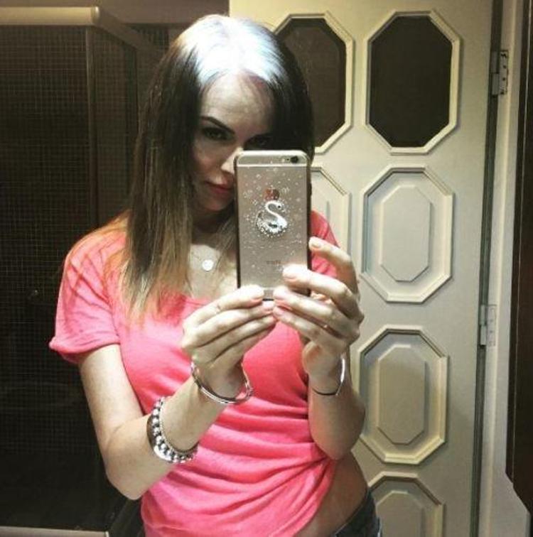 Zeynep Koçak bambaşka biri oldu Görenler tanıyamıyor