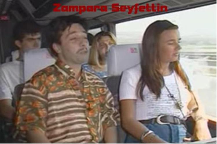 Zeynep Koçak bambaşka biri oldu Görenler tanıyamıyor