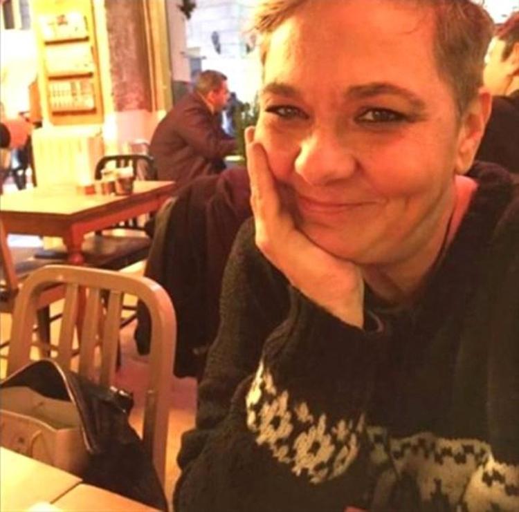 Zeynep Koçak bambaşka biri oldu Görenler tanıyamıyor