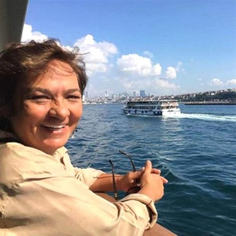 Zeynep Koçak bambaşka biri oldu Görenler tanıyamıyor