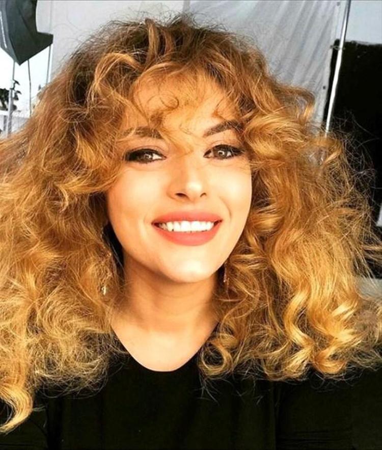 Zeynep Koçak bambaşka biri oldu Görenler tanıyamıyor