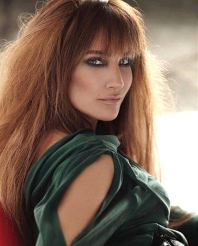 Zeynep Koçak bambaşka biri oldu Görenler tanıyamıyor