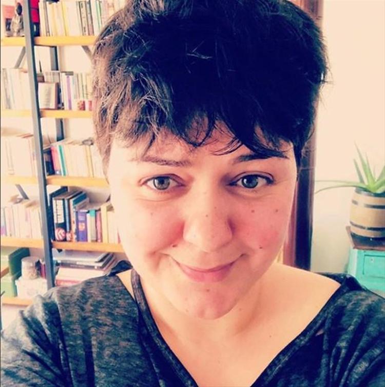 Zeynep Koçak bambaşka biri oldu Görenler tanıyamıyor