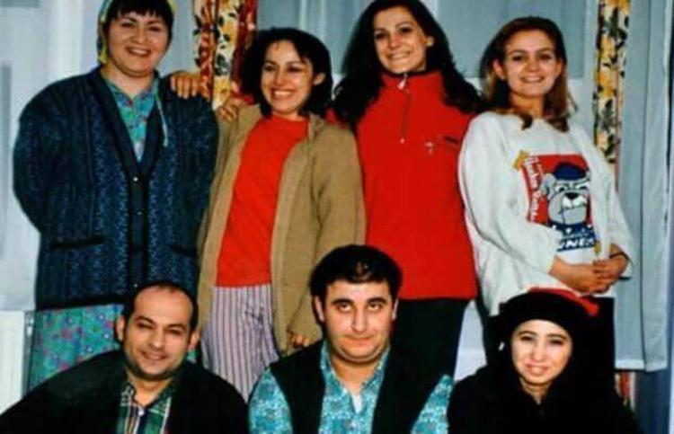 Zeynep Koçak bambaşka biri oldu Görenler tanıyamıyor