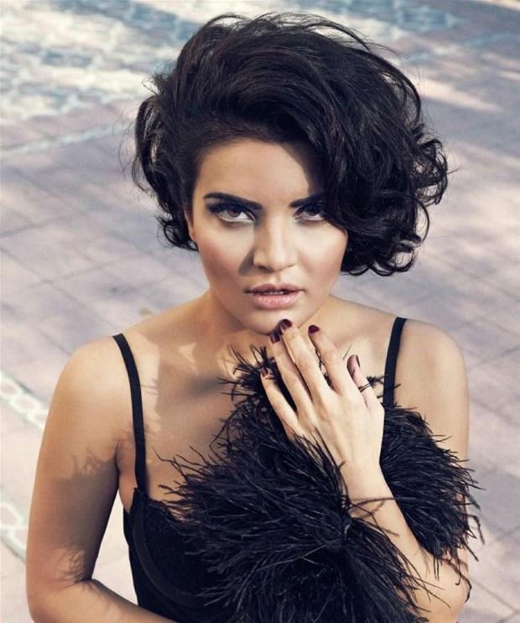 Zeynep Koçak bambaşka biri oldu Görenler tanıyamıyor