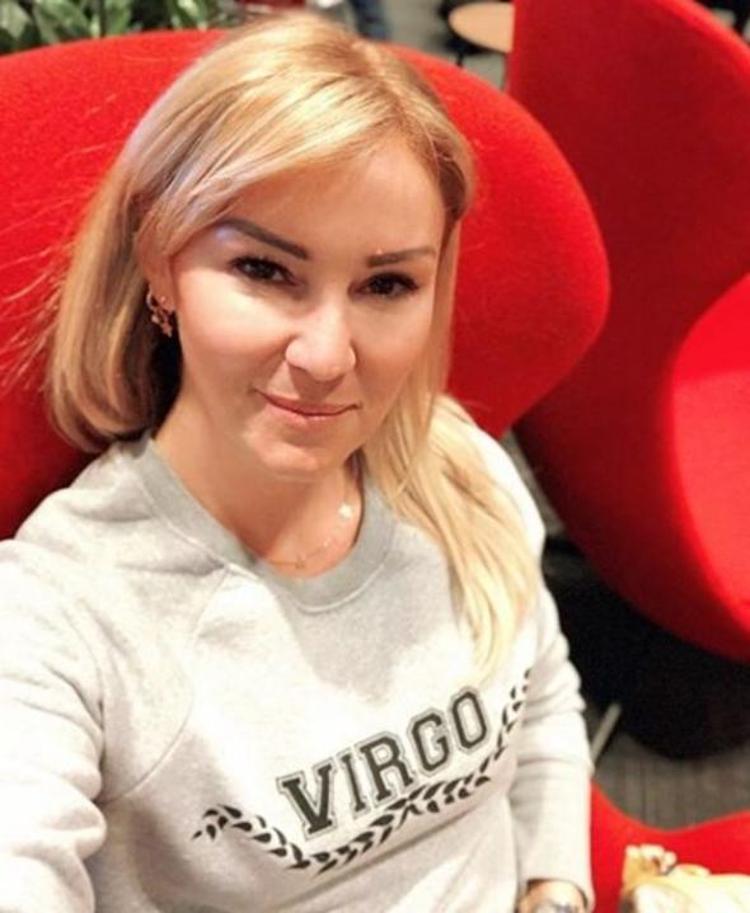 Zeynep Koçak bambaşka biri oldu Görenler tanıyamıyor