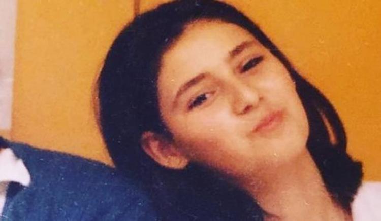 Zeynep Koçak bambaşka biri oldu Görenler tanıyamıyor