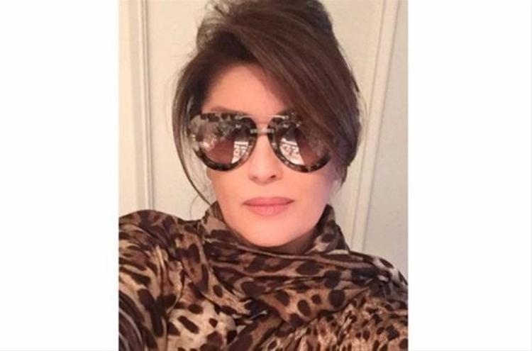 Zeynep Koçak bambaşka biri oldu Görenler tanıyamıyor