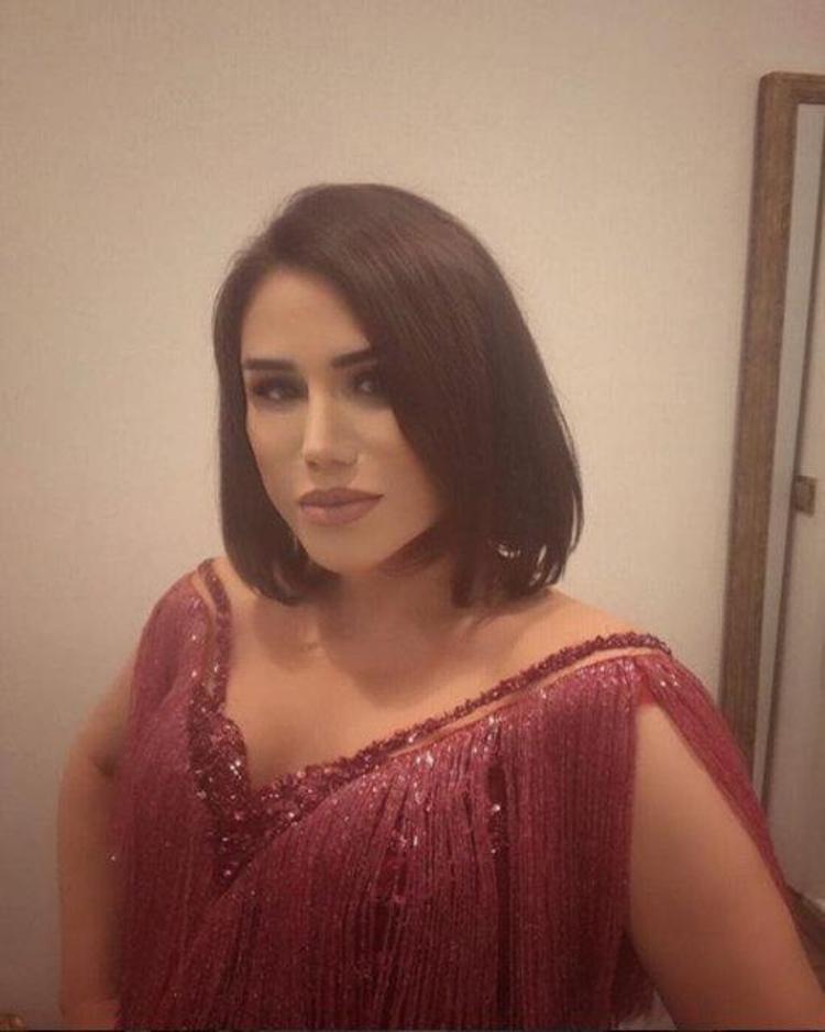 Zeynep Koçak bambaşka biri oldu Görenler tanıyamıyor