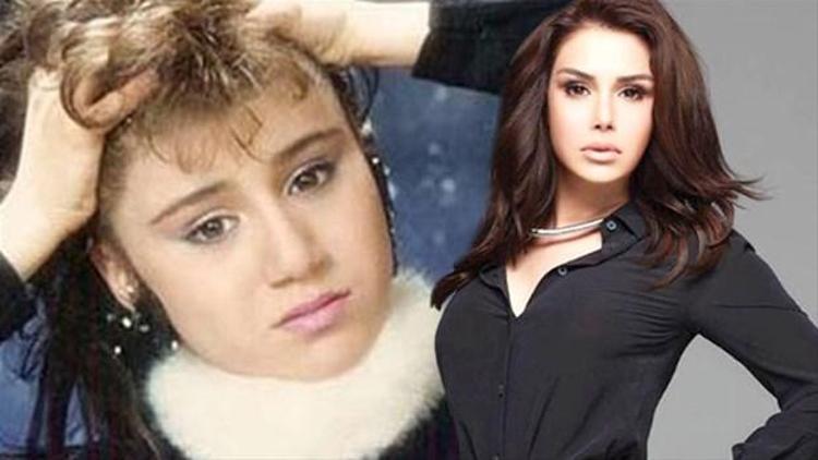 Zeynep Koçak bambaşka biri oldu Görenler tanıyamıyor