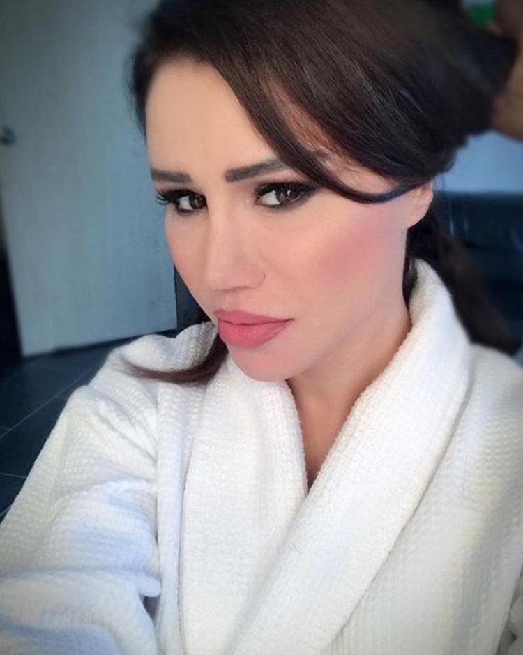 Zeynep Koçak bambaşka biri oldu Görenler tanıyamıyor