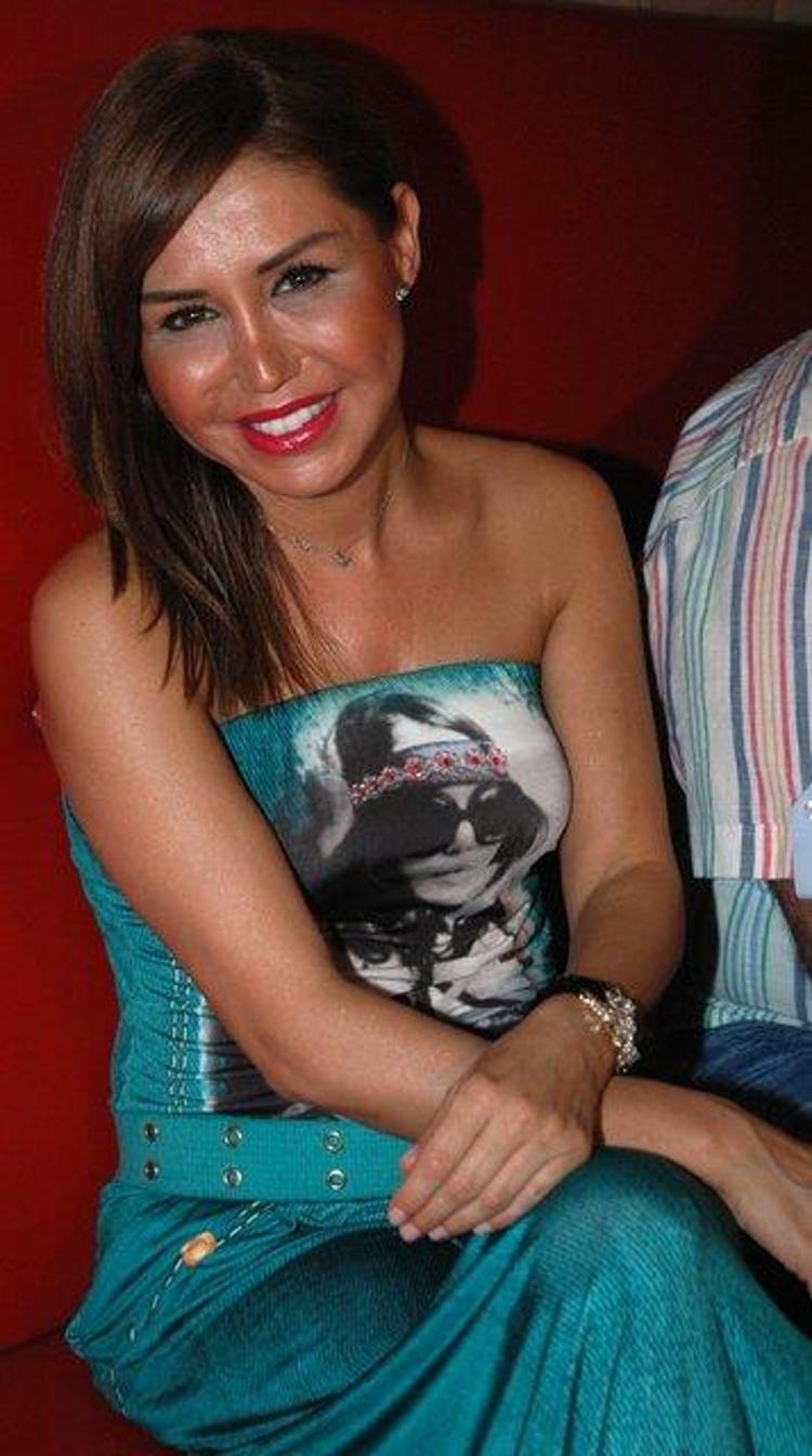 Zeynep Koçak bambaşka biri oldu Görenler tanıyamıyor