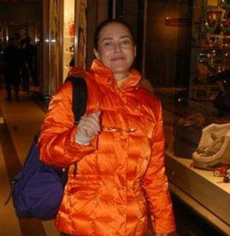 Zeynep Koçak bambaşka biri oldu Görenler tanıyamıyor