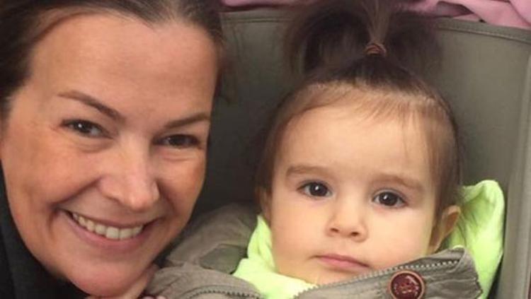 Zeynep Koçak bambaşka biri oldu Görenler tanıyamıyor