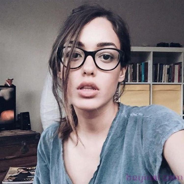 Zeynep Koçak bambaşka biri oldu Görenler tanıyamıyor