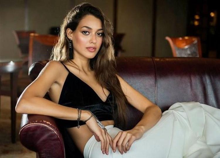 Zeynep Koçak bambaşka biri oldu Görenler tanıyamıyor