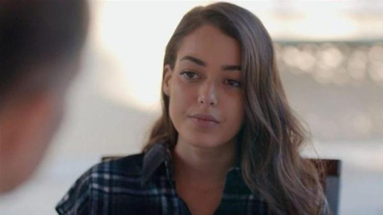 Zeynep Koçak bambaşka biri oldu Görenler tanıyamıyor