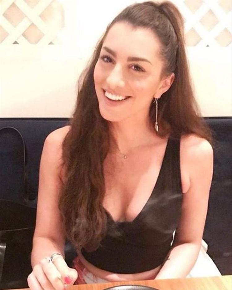 Zeynep Koçak bambaşka biri oldu Görenler tanıyamıyor