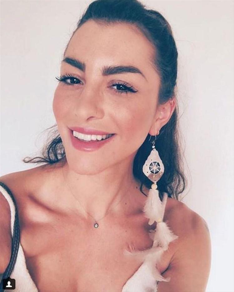 Zeynep Koçak bambaşka biri oldu Görenler tanıyamıyor
