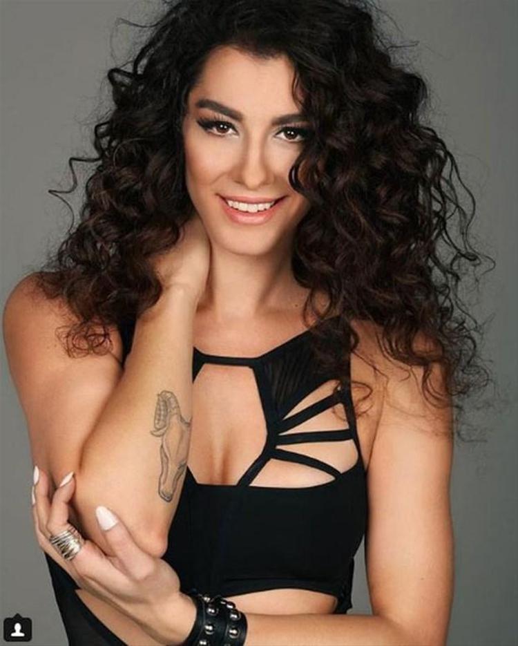 Zeynep Koçak bambaşka biri oldu Görenler tanıyamıyor